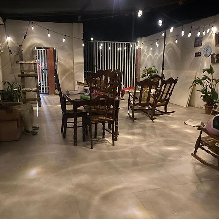 Hostal Brisas Del Ometepe Rivas Εξωτερικό φωτογραφία