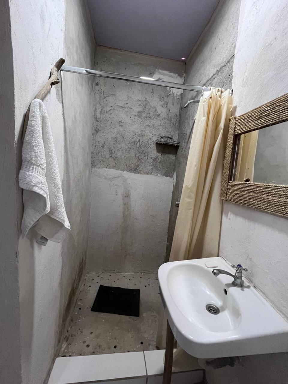Hostal Brisas Del Ometepe Rivas Εξωτερικό φωτογραφία