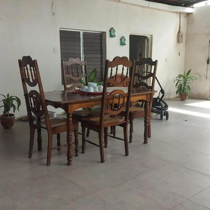 Hostal Brisas Del Ometepe Rivas Εξωτερικό φωτογραφία