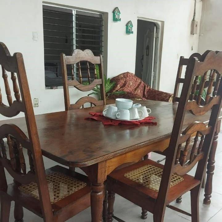 Hostal Brisas Del Ometepe Rivas Εξωτερικό φωτογραφία