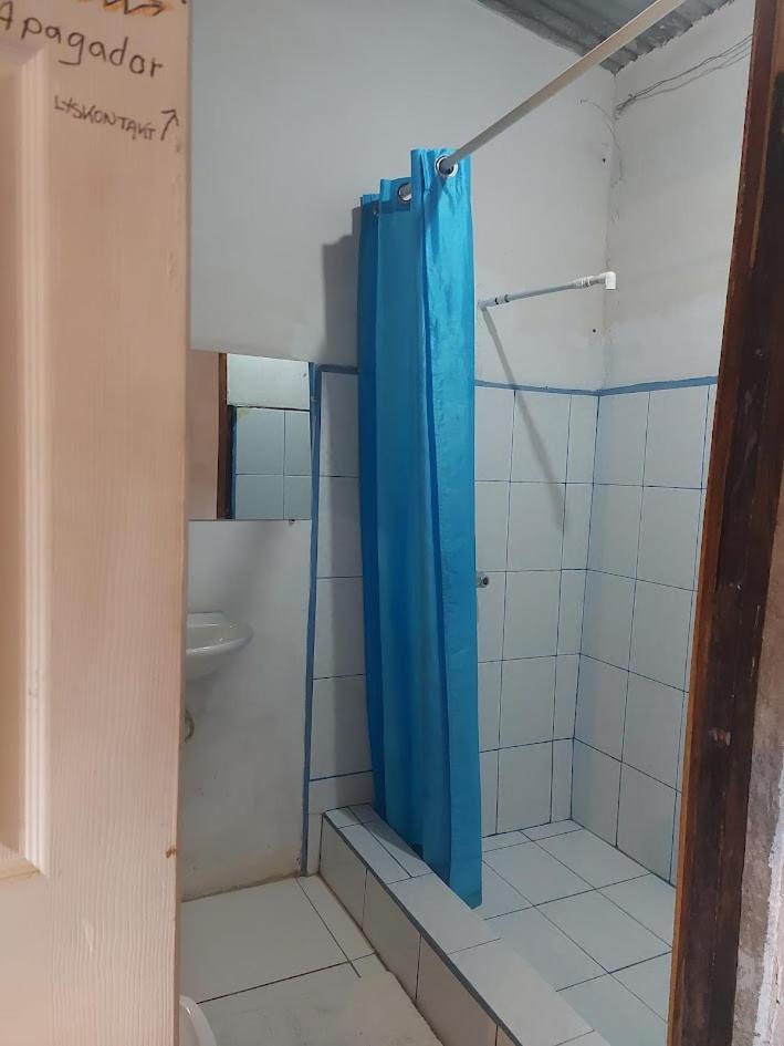 Hostal Brisas Del Ometepe Rivas Εξωτερικό φωτογραφία