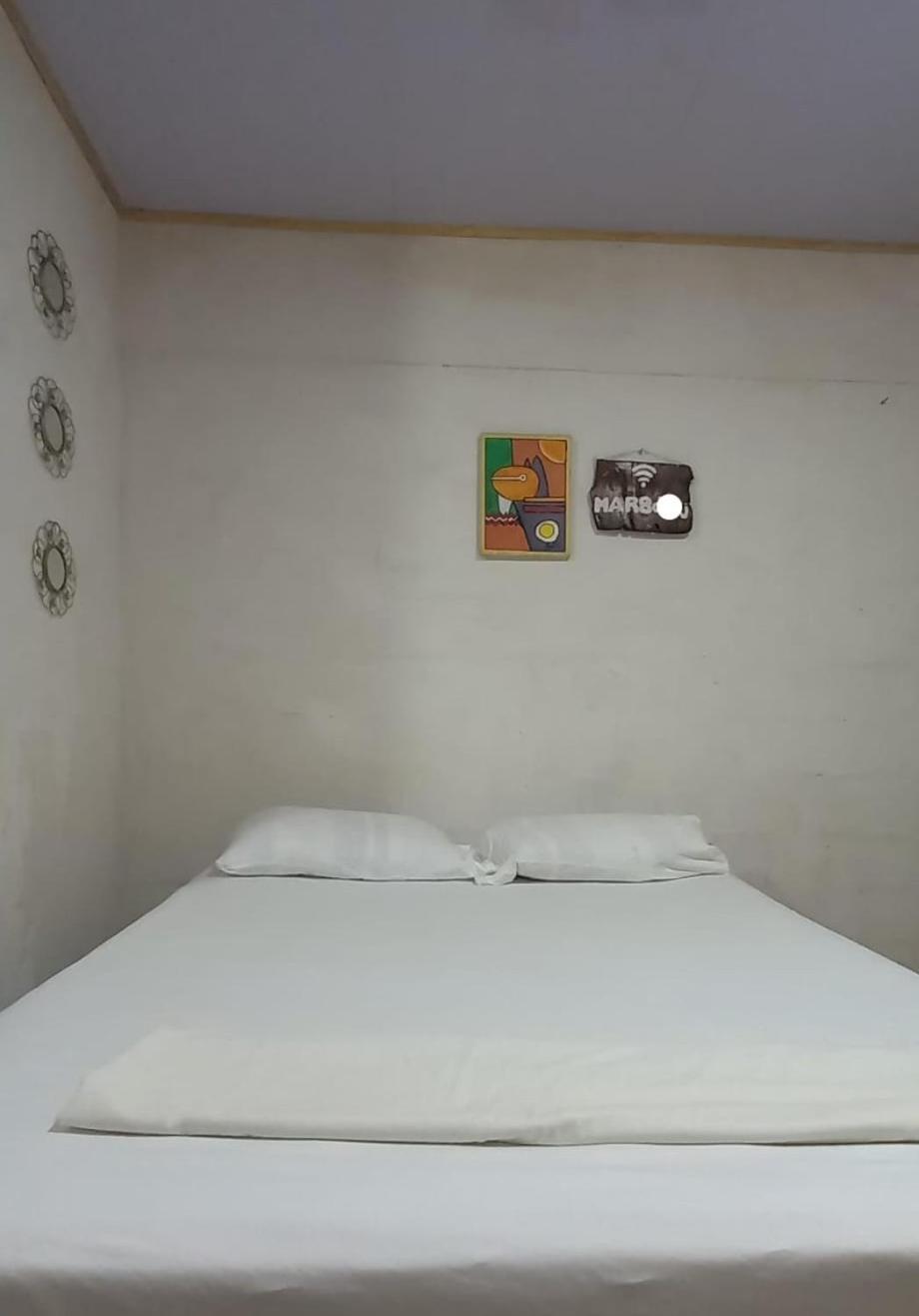 Hostal Brisas Del Ometepe Rivas Εξωτερικό φωτογραφία