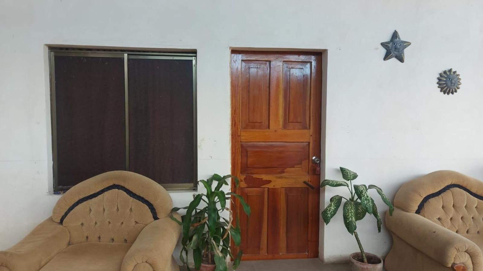 Hostal Brisas Del Ometepe Rivas Εξωτερικό φωτογραφία