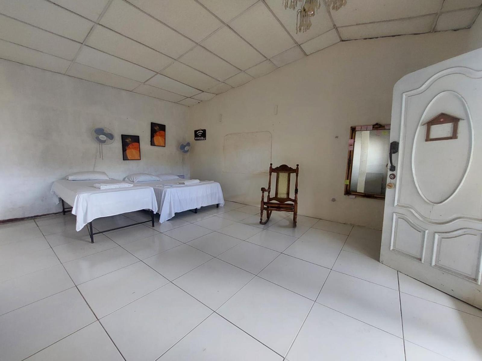 Hostal Brisas Del Ometepe Rivas Εξωτερικό φωτογραφία