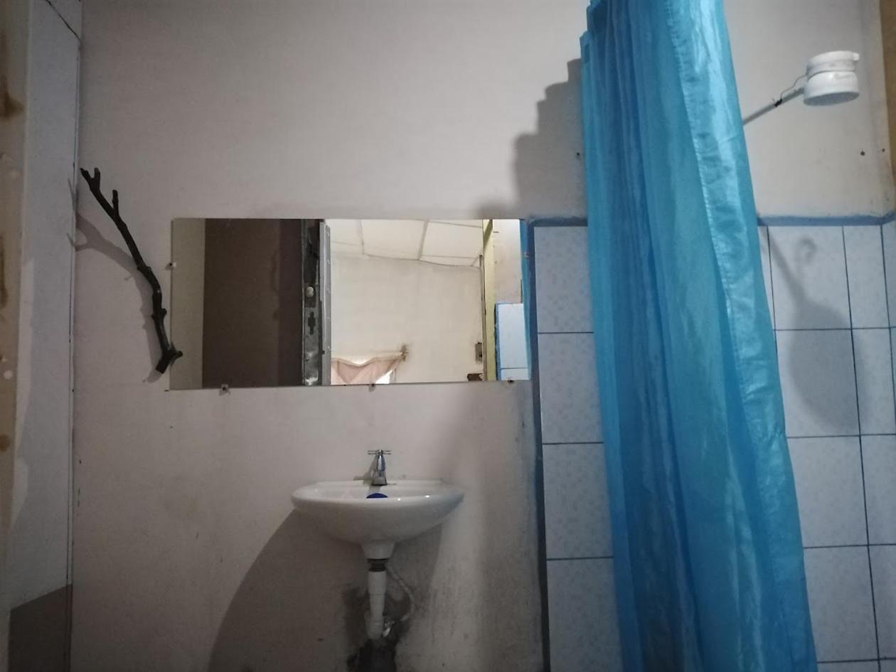 Hostal Brisas Del Ometepe Rivas Εξωτερικό φωτογραφία