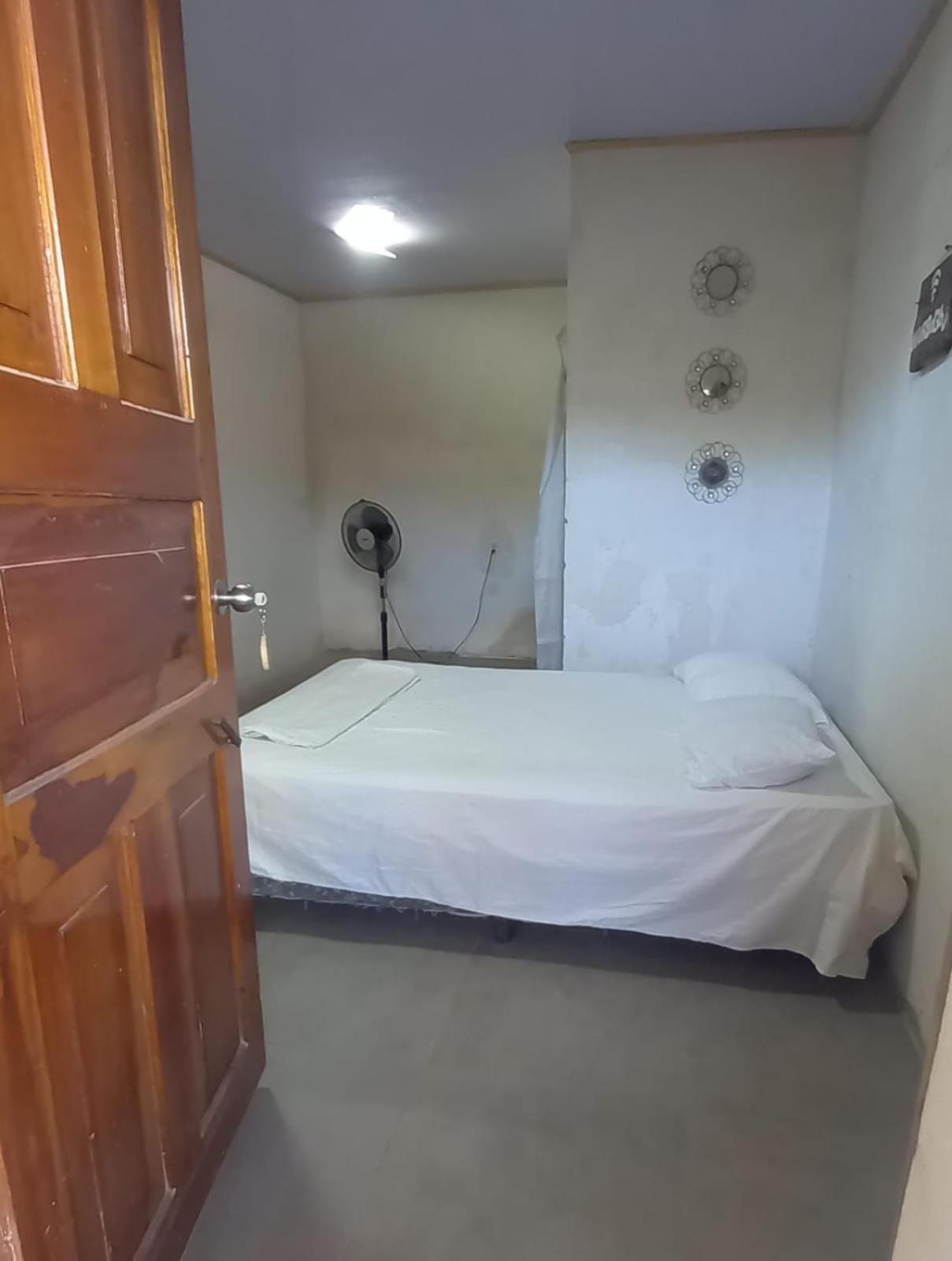 Hostal Brisas Del Ometepe Rivas Εξωτερικό φωτογραφία