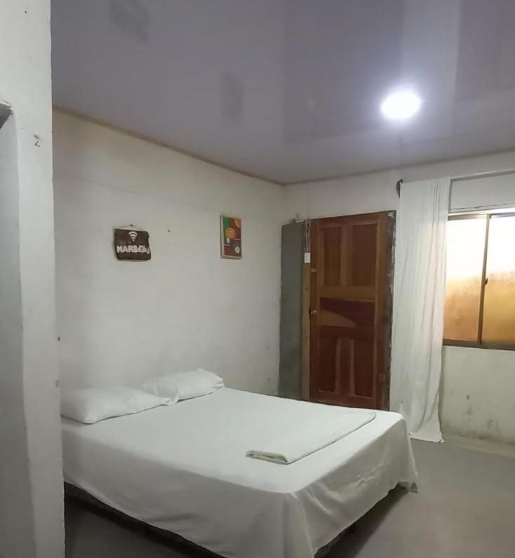 Hostal Brisas Del Ometepe Rivas Εξωτερικό φωτογραφία