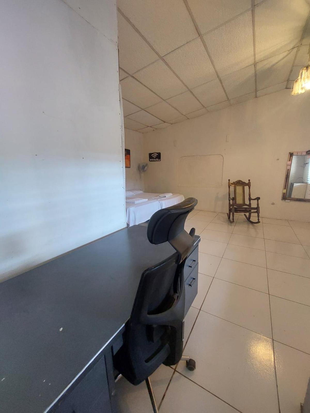 Hostal Brisas Del Ometepe Rivas Εξωτερικό φωτογραφία