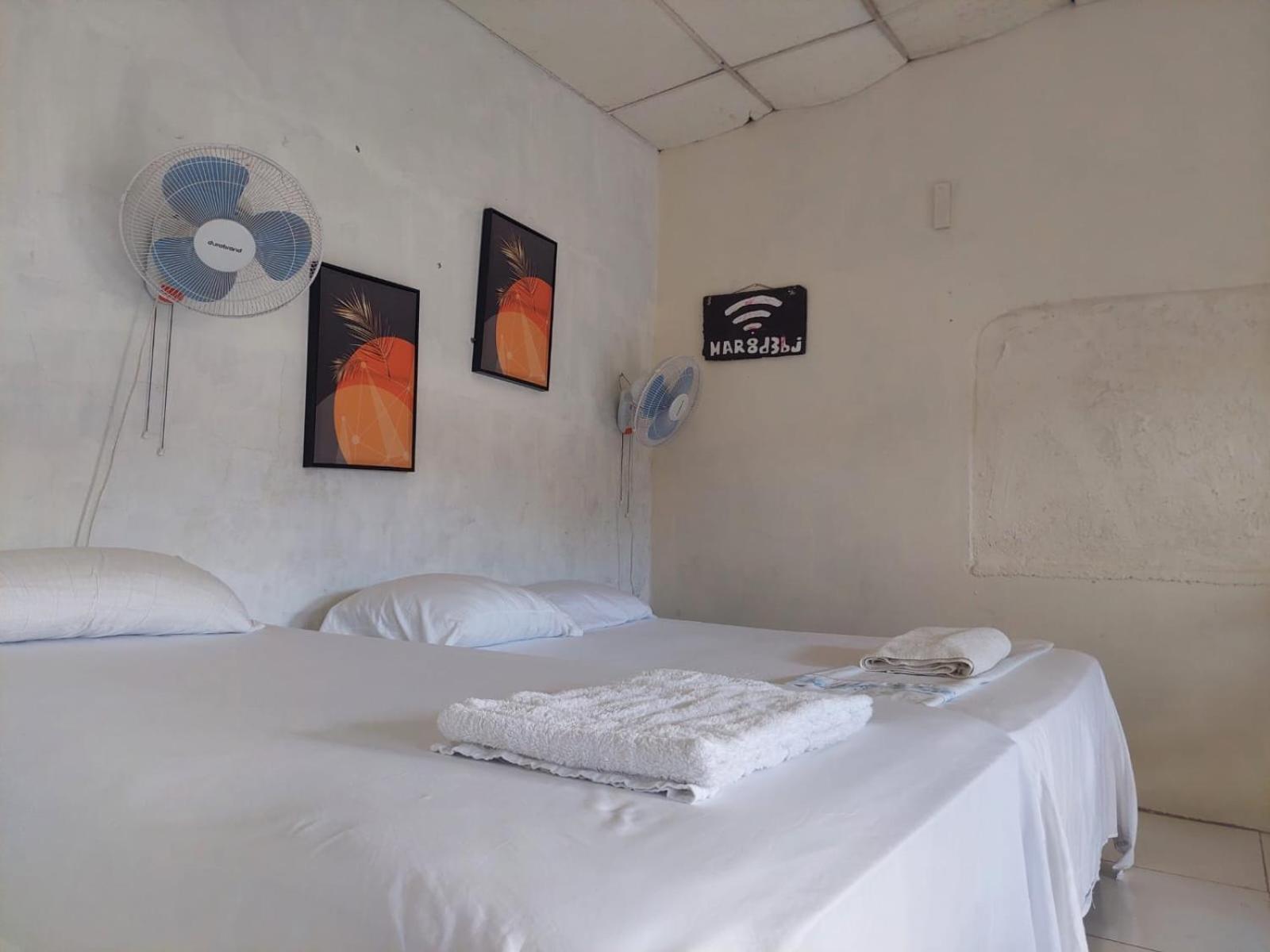 Hostal Brisas Del Ometepe Rivas Εξωτερικό φωτογραφία