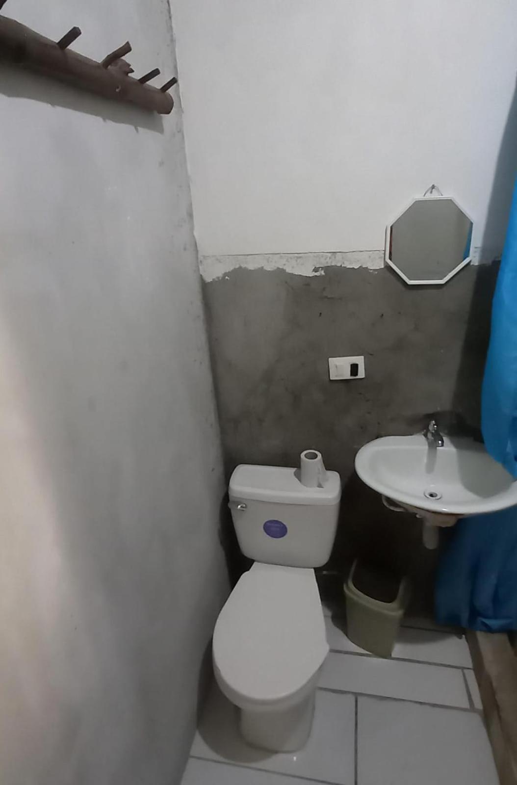 Hostal Brisas Del Ometepe Rivas Εξωτερικό φωτογραφία