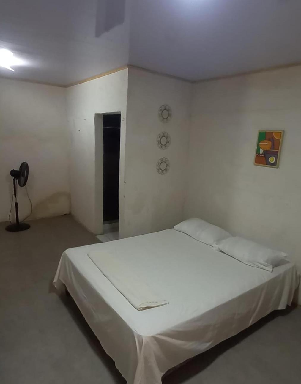 Hostal Brisas Del Ometepe Rivas Εξωτερικό φωτογραφία