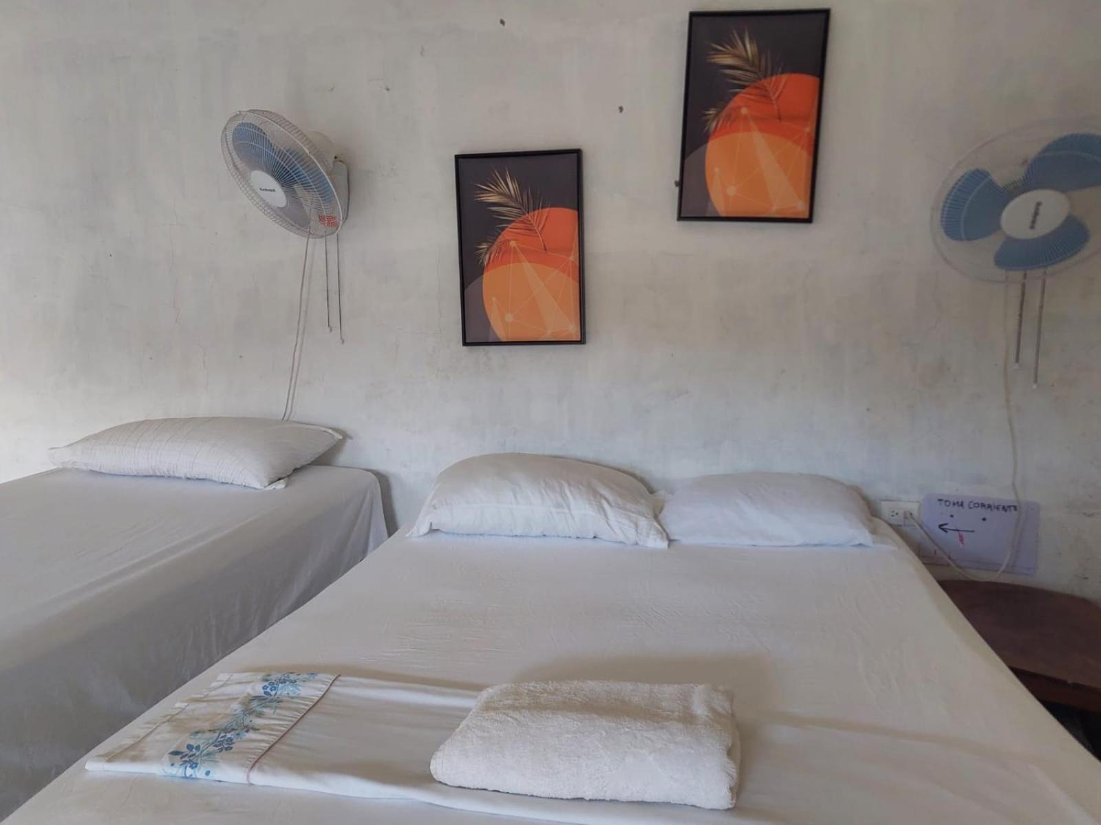 Hostal Brisas Del Ometepe Rivas Εξωτερικό φωτογραφία