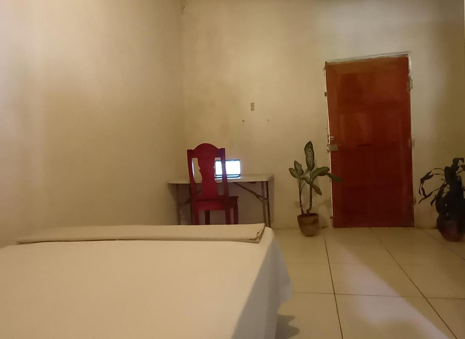 Hostal Brisas Del Ometepe Rivas Εξωτερικό φωτογραφία
