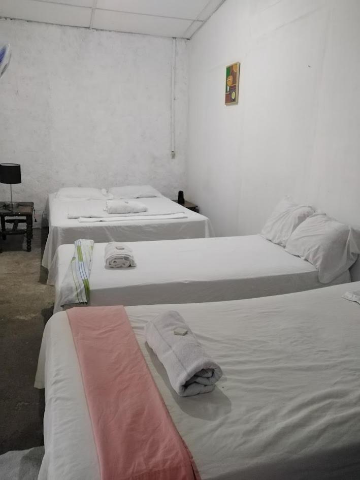 Hostal Brisas Del Ometepe Rivas Δωμάτιο φωτογραφία