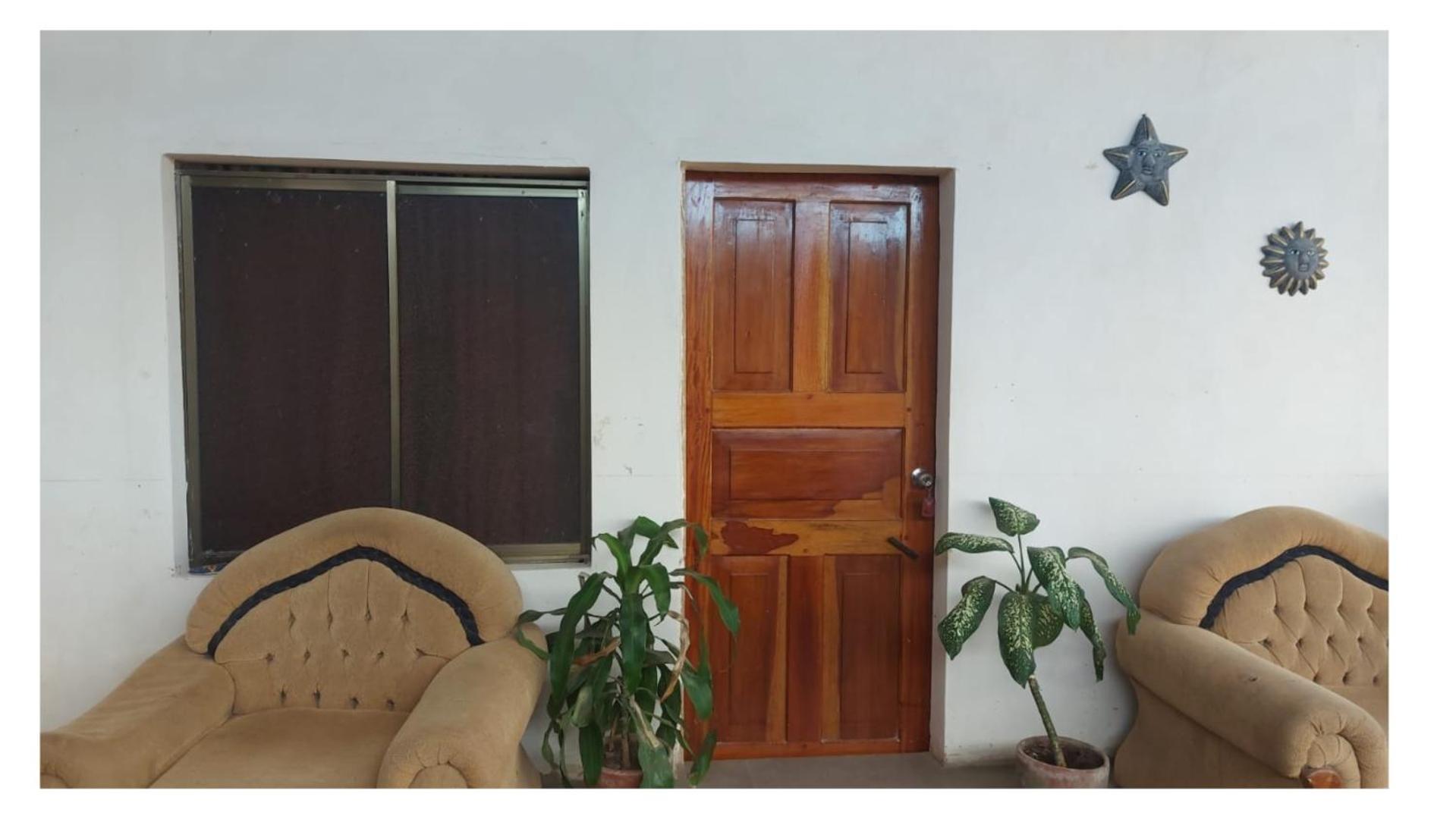 Hostal Brisas Del Ometepe Rivas Εξωτερικό φωτογραφία