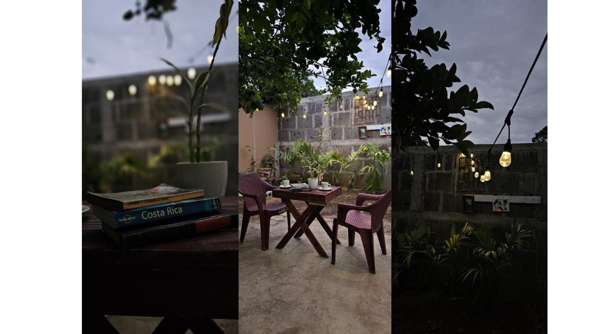 Hostal Brisas Del Ometepe Rivas Εξωτερικό φωτογραφία